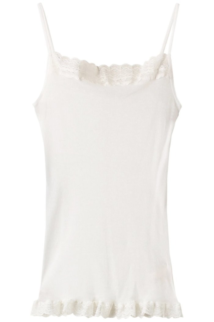 【プリスティン/PRISTINE】のシルクレーステレコキャミ インテリア・キッズ・メンズ・レディースファッション・服の通販 founy(ファニー) https://founy.com/ ファッション Fashion レディースファッション Fashion for Women 下着・ランジェリー Lingerie & Intimates その他ランジェリー・インナーアイテム Other Lingerie / Intimates インナー Innerwear キャミソール Camisole, Spaghetti Strap Top シルク Silk, 100% Silk テレコ Ribbed, Rib Stitch フィット Fit, Slim Fit ランジェリー Lingerie, Intimate Wear リラックス Relax, Relaxed Fit レース Lace, Lace Fabric |ID: prp329100004937519 ipo3291000000037050031