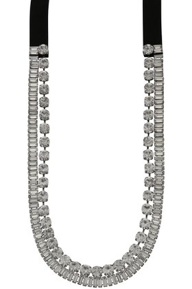 【ヌメロ ヴェントゥーノ/N°21】 テープリボン ビジュー ネックレス人気、トレンドファッション・服の通販 founy(ファニー) ファッション Fashion レディースファッション Fashion for Women ジュエリー Jewelry ネックレス Necklaces & Pendants おすすめ Recommended / Our Picks シルバー Silver, Metallic Silver シンプル Simple, Minimal スポーティ Sporty, Casual Athletic デコルテ Décolleté, Neckline ネックレス Necklace, Pendant Necklace ビジュー Bijou, Jewel-like Accent ラグジュアリー Luxury, Elegant リボン Ribbon, Bow リュクス Luxury, Elegant, High-End, Chic |ID:prp329100004937521