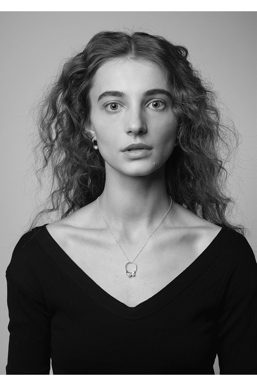 【イリスフォーセブン/IRIS 47】のwave ピアス 人気、トレンドファッション・服の通販 founy(ファニー) 　ファッション　Fashion　レディースファッション　Fashion for Women　ジュエリー　Jewelry　ファッションリング　Fashion Rings　イヤリング・フープ・ドロップタイプ　Hoop, Drop & Clip Earrings　イヤリング　Earrings　サークル　Circle, Round Design　シンプル　Simple, Minimal　パール　Pearl, Pearl Accent　フェミニン　Feminine, Girly　エレガント 上品　Elegant　other-5|ID: prp329100004937522 ipo3291000000037050057