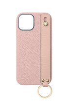 【ボナベンチュラ/BONAVENTURA】の【季節限定】iPhone16 ハンドル付き バックカバーケース シュリンクレザー (ゴールド) 人気、トレンドファッション・服の通販 founy(ファニー) ファッション Fashion レディースファッション Fashion for Women バッグ Bags iPhone アイフォーン iPhone ユニセックス Unisex, Genderless おすすめ Recommended / Our Picks ギフト プレゼント Gift / Present スタンド Stand Collar, Upright Stand スマホケース Smartphone Case チャーム Charm, Pendant ボックス Boxy, Box Shape ポケット Pocket, Pocket Detail ラップ Wrap, Wrap Design エレガント 上品 Elegant thumbnail サクラ×シェル|ID: prp329100004937524 ipo3291000000037050069
