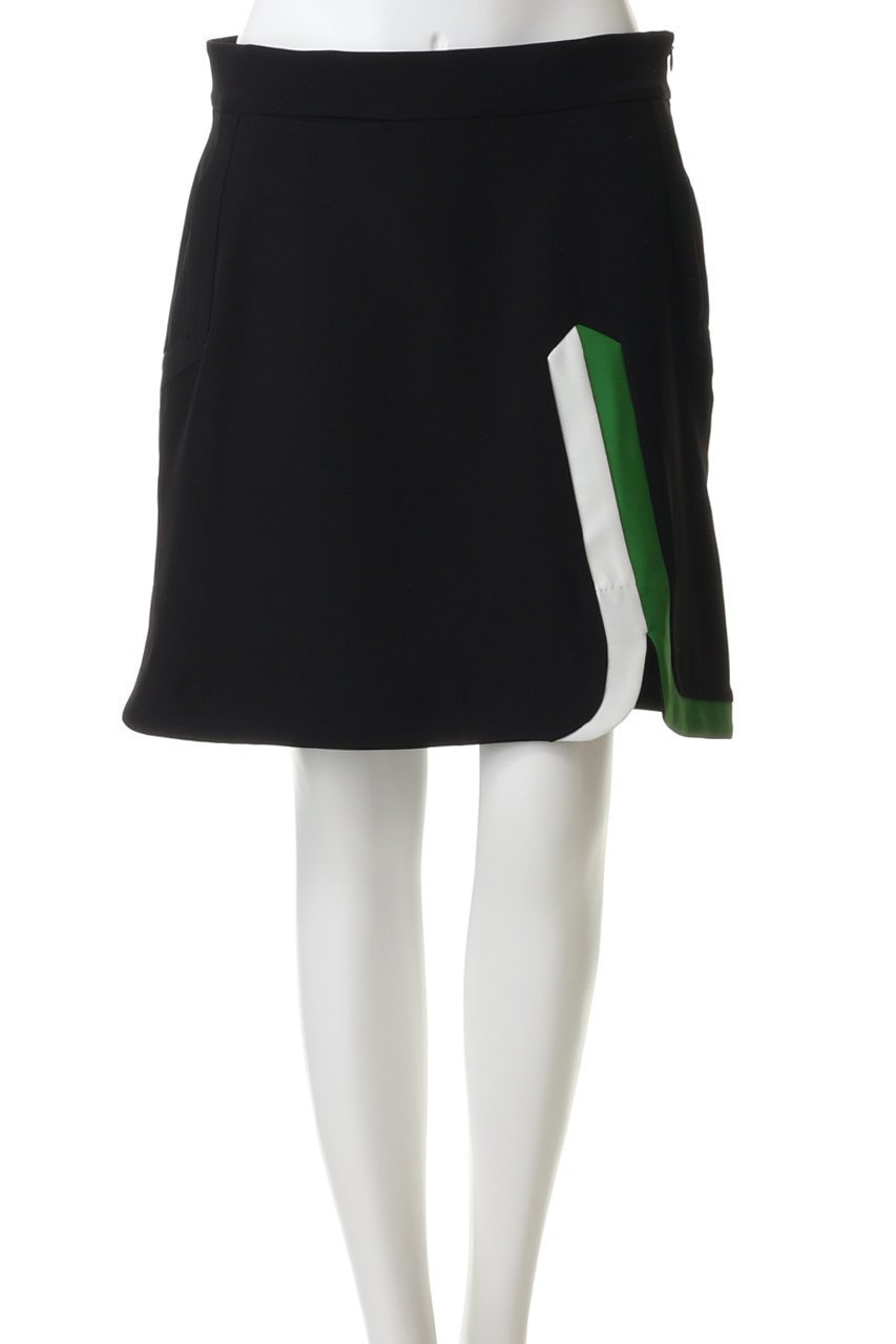 【ティーエムジー/TMG】のスリットスカート 人気、トレンドファッション・服の通販 founy(ファニー) 　ファッション　Fashion　レディースファッション　Fashion for Women　スカート　Skirts　スポーツウェア　Functional & Stylish Sportswear　スポーツ スカート　Tennis Skirt / Sports Skirt　ゴルフ　Golf　ストライプ　Stripe, Striped Pattern　ストレッチ　Stretch, Stretchy Fabric　スポーツ　Sports, Activewear　スポーティ　Sporty, Casual Athletic　スリット　Slit, Slit Detail　エレガント 上品　Elegant　台形　A-Line, Trapezoid Shape　other-2|ID: prp329100004937525 ipo3291000000037050080