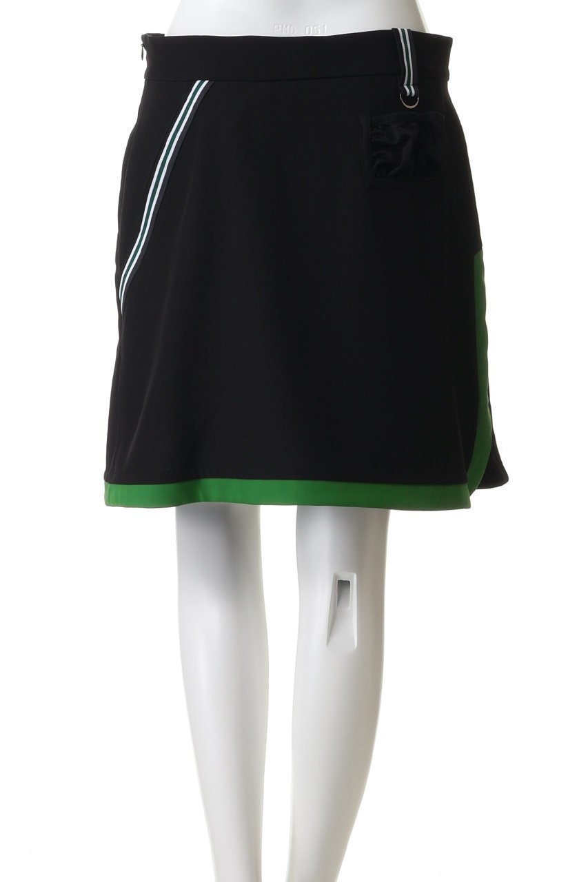 【ティーエムジー/TMG】のスリットスカート 人気、トレンドファッション・服の通販 founy(ファニー) 　ファッション　Fashion　レディースファッション　Fashion for Women　スカート　Skirts　スポーツウェア　Functional & Stylish Sportswear　スポーツ スカート　Tennis Skirt / Sports Skirt　ゴルフ　Golf　ストライプ　Stripe, Striped Pattern　ストレッチ　Stretch, Stretchy Fabric　スポーツ　Sports, Activewear　スポーティ　Sporty, Casual Athletic　スリット　Slit, Slit Detail　エレガント 上品　Elegant　台形　A-Line, Trapezoid Shape　other-4|ID: prp329100004937525 ipo3291000000037050082