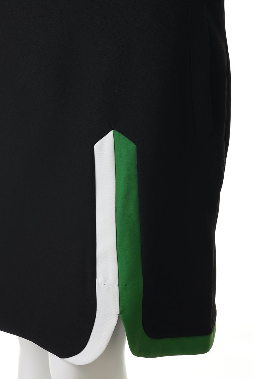 【ティーエムジー/TMG】のスリットスカート 人気、トレンドファッション・服の通販 founy(ファニー) 　ファッション　Fashion　レディースファッション　Fashion for Women　スカート　Skirts　スポーツウェア　Functional & Stylish Sportswear　スポーツ スカート　Tennis Skirt / Sports Skirt　ゴルフ　Golf　ストライプ　Stripe, Striped Pattern　ストレッチ　Stretch, Stretchy Fabric　スポーツ　Sports, Activewear　スポーティ　Sporty, Casual Athletic　スリット　Slit, Slit Detail　エレガント 上品　Elegant　台形　A-Line, Trapezoid Shape　other-5|ID: prp329100004937525 ipo3291000000037050083