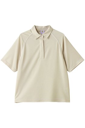 【ティーエムジー/TMG】のハーフスリーブラグランシャツ 人気、トレンドファッション・服の通販 founy(ファニー) ファッション Fashion レディースファッション Fashion for Women トップス・カットソー Cut & Sew Tops シャツ・ブラウス・オフィスカジュアル Elegant Blouses & Button-Ups スポーツウェア Functional & Stylish Sportswear スポーツ トップス Athletic Tops / Workout Tops / Training Shirts ゴルフ Golf スポーツ Sports, Activewear スポーティ Sporty, Casual Athletic トレンド Trend, Trending Now ミックス Mix, Mixed Style |ID:prp329100004937528