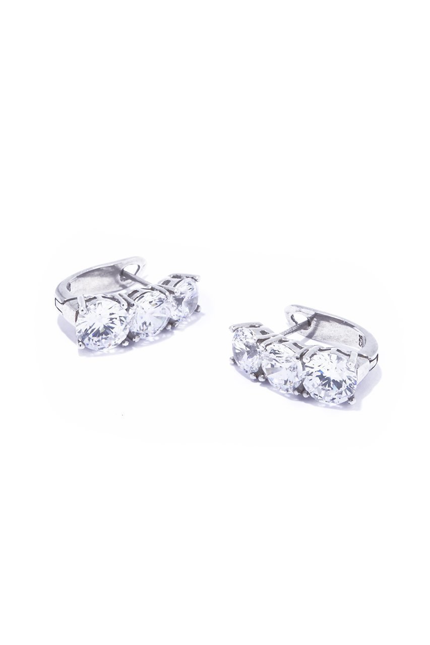 【ルボンボン/les bonbon】のprincess round hug ピアス 人気、トレンドファッション・服の通販 founy(ファニー) 　ファッション　Fashion　レディースファッション　Fashion for Women　ジュエリー　Jewelry　ファッションリング　Fashion Rings　イヤリング・フープ・ドロップタイプ　Hoop, Drop & Clip Earrings　なめらか　Smooth, Silky Texture　イヤリング　Earrings　エレガント 上品　Elegant　ジャケット　Jacket, Outerwear　ストーン　Stone, Gem-Like　フープ　Hoop, Hoop Earrings　モダン　Modern, Contemporary　ラウンド　Round, Round Neck　other-3|ID: prp329100004937529 ipo3291000000037050119