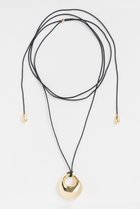 【メゾンスペシャル/MAISON SPECIAL】のMoon Necklace/ムーンネックレス 人気、トレンドファッション・服の通販 founy(ファニー) ファッション Fashion レディースファッション Fashion for Women ジュエリー Jewelry ネックレス Necklaces & Pendants ネックレス Necklace, Pendant Necklace バランス Balance, Style Balance 再入荷 Restock / Back in Stock thumbnail GLD(ゴールド)|ID: prp329100004937533 ipo3291000000037050147