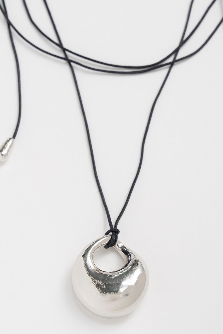 【メゾンスペシャル/MAISON SPECIAL】のMoon Necklace/ムーンネックレス 人気、トレンドファッション・服の通販 founy(ファニー) 　ファッション　Fashion　レディースファッション　Fashion for Women　ジュエリー　Jewelry　ネックレス　Necklaces & Pendants　ネックレス　Necklace, Pendant Necklace　バランス　Balance, Style Balance　再入荷　Restock / Back in Stock　other-2|ID: prp329100004937533 ipo3291000000037050148