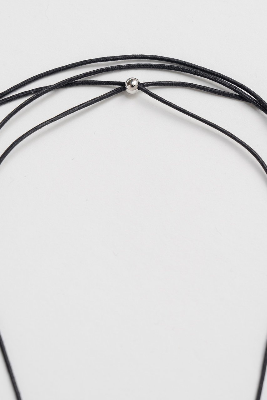 【メゾンスペシャル/MAISON SPECIAL】のMoon Necklace/ムーンネックレス 人気、トレンドファッション・服の通販 founy(ファニー) 　ファッション　Fashion　レディースファッション　Fashion for Women　ジュエリー　Jewelry　ネックレス　Necklaces & Pendants　ネックレス　Necklace, Pendant Necklace　バランス　Balance, Style Balance　再入荷　Restock / Back in Stock　other-3|ID: prp329100004937533 ipo3291000000037050149