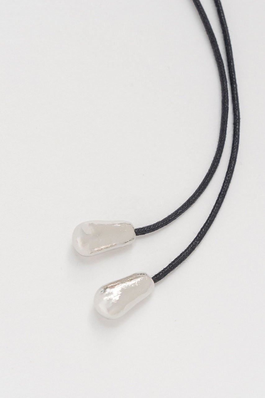 【メゾンスペシャル/MAISON SPECIAL】のMoon Necklace/ムーンネックレス 人気、トレンドファッション・服の通販 founy(ファニー) 　ファッション　Fashion　レディースファッション　Fashion for Women　ジュエリー　Jewelry　ネックレス　Necklaces & Pendants　ネックレス　Necklace, Pendant Necklace　バランス　Balance, Style Balance　再入荷　Restock / Back in Stock　other-4|ID: prp329100004937533 ipo3291000000037050150