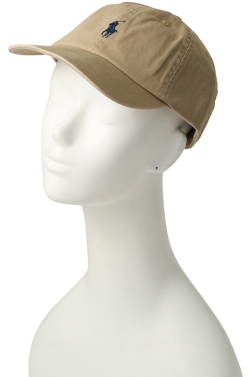 【アルアバイル/allureville】の【POLO】COTTON CHINO CAP 人気、トレンドファッション・服の通販 founy(ファニー) 　ファッション　Fashion　レディースファッション　Fashion for Women　キャップ&ハット　Hats & Caps　キャップ　Cap, Baseball Cap　シンプル　Simple, Minimal　フロント　Front, Front Design　ベーシック　Basic, Essential　帽子　Hat, Headwear　other-2|ID: prp329100004937538 ipo3291000000037050175