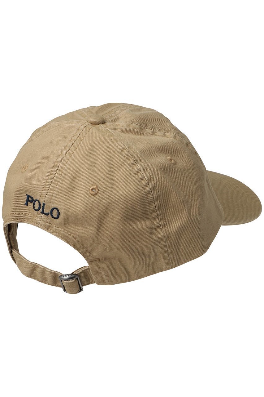 【アルアバイル/allureville】の【POLO】COTTON CHINO CAP 人気、トレンドファッション・服の通販 founy(ファニー) 　ファッション　Fashion　レディースファッション　Fashion for Women　キャップ&ハット　Hats & Caps　キャップ　Cap, Baseball Cap　シンプル　Simple, Minimal　フロント　Front, Front Design　ベーシック　Basic, Essential　帽子　Hat, Headwear　other-3|ID: prp329100004937538 ipo3291000000037050176