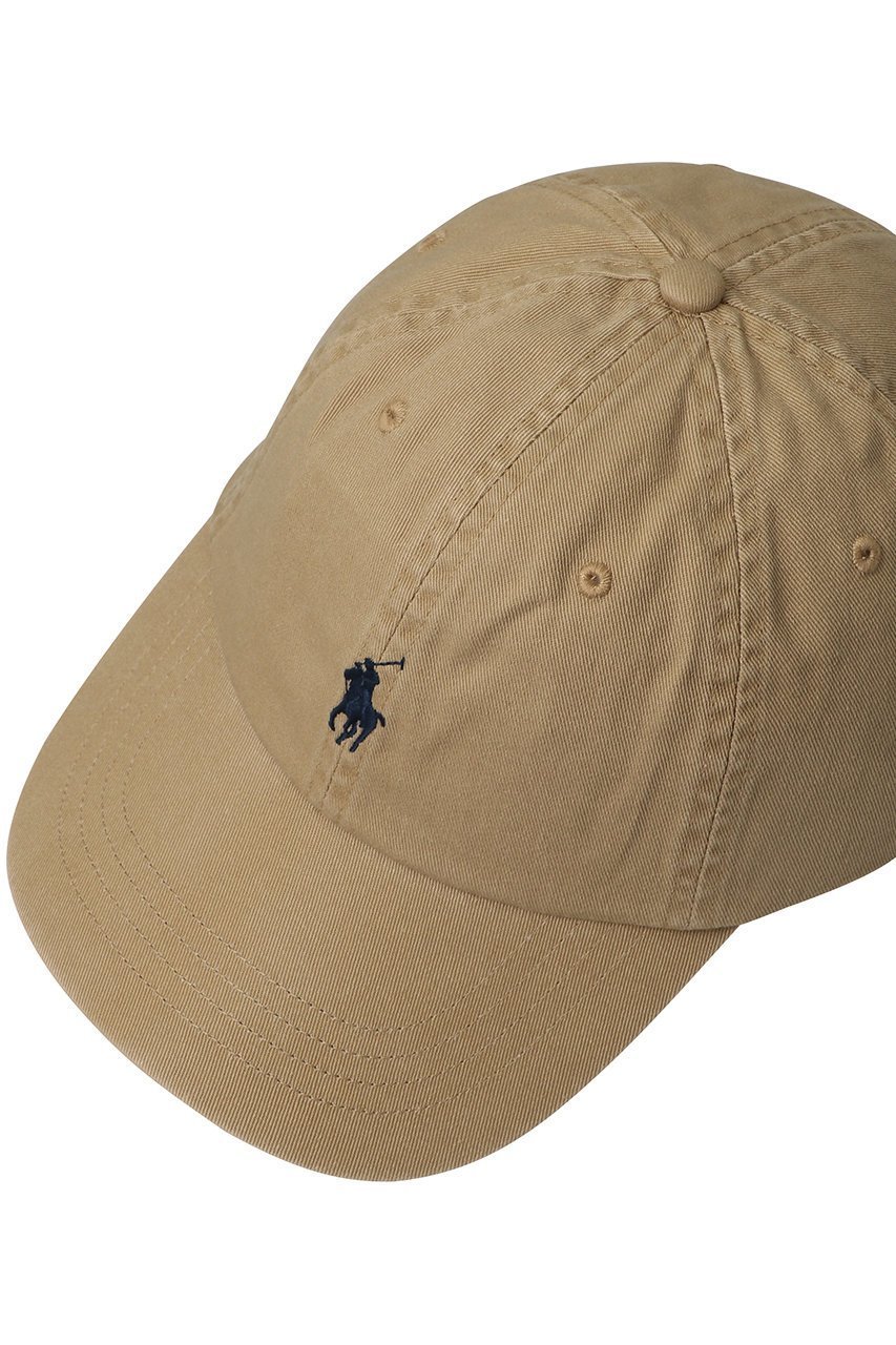 【アルアバイル/allureville】の【POLO】COTTON CHINO CAP 人気、トレンドファッション・服の通販 founy(ファニー) 　ファッション　Fashion　レディースファッション　Fashion for Women　キャップ&ハット　Hats & Caps　キャップ　Cap, Baseball Cap　シンプル　Simple, Minimal　フロント　Front, Front Design　ベーシック　Basic, Essential　帽子　Hat, Headwear　other-4|ID: prp329100004937538 ipo3291000000037050177