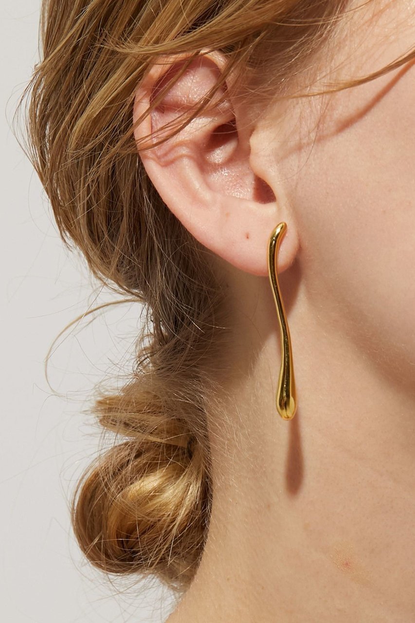 【アルティーダ ウード/ARTIDA OUD】のbone ドリップ ピアス 人気、トレンドファッション・服の通販 founy(ファニー) 　ファッション　Fashion　レディースファッション　Fashion for Women　ジュエリー　Jewelry　ファッションリング　Fashion Rings　イヤリング・フープ・ドロップタイプ　Hoop, Drop & Clip Earrings　イヤリング　Earrings　フォルム　Silhouette, Form　other-2|ID: prp329100004937541 ipo3291000000037050189