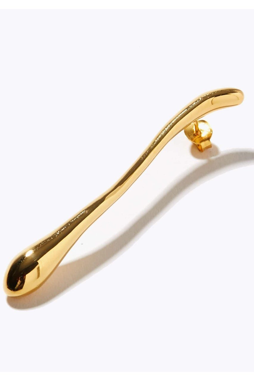 【アルティーダ ウード/ARTIDA OUD】のbone ドリップ ピアス 人気、トレンドファッション・服の通販 founy(ファニー) 　ファッション　Fashion　レディースファッション　Fashion for Women　ジュエリー　Jewelry　ファッションリング　Fashion Rings　イヤリング・フープ・ドロップタイプ　Hoop, Drop & Clip Earrings　イヤリング　Earrings　フォルム　Silhouette, Form　other-3|ID: prp329100004937541 ipo3291000000037050190