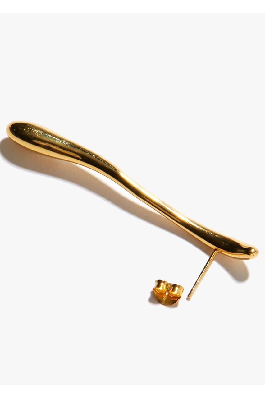 【アルティーダ ウード/ARTIDA OUD】のbone ドリップ ピアス 人気、トレンドファッション・服の通販 founy(ファニー) 　ファッション　Fashion　レディースファッション　Fashion for Women　ジュエリー　Jewelry　ファッションリング　Fashion Rings　イヤリング・フープ・ドロップタイプ　Hoop, Drop & Clip Earrings　イヤリング　Earrings　フォルム　Silhouette, Form　other-5|ID: prp329100004937541 ipo3291000000037050192