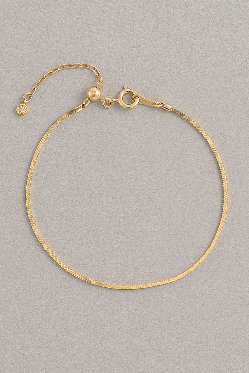 【プラス ヴァンドーム/Plus Vendome】のブラウンダイヤモンド チェーン ブレスレット インテリア・キッズ・メンズ・レディースファッション・服の通販 founy(ファニー) 　ファッション　Fashion　レディースファッション　Fashion for Women　ジュエリー　Jewelry　チェーン＆カフブレスレット　Cuff & Chain Bracelets　バングル・カフブレスレット　Bangles & Cuff Bracelets　おすすめ　Recommended / Our Picks　シンプル　Simple, Minimal　ジャケット　Jacket, Outerwear　ダイヤモンド　Diamond, Brilliant Cut　チェーン　Chain, Chain Strap　ブレスレット　Bracelet, Wristband　メタル　Metal, Metal Parts　ゴールド|ID: prp329100004937548 ipo3291000000037050252