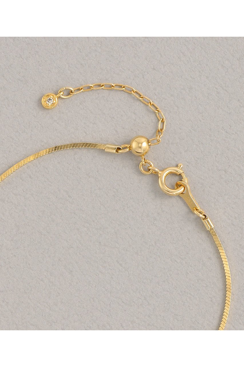 【プラス ヴァンドーム/Plus Vendome】のブラウンダイヤモンド チェーン ブレスレット 人気、トレンドファッション・服の通販 founy(ファニー) 　ファッション　Fashion　レディースファッション　Fashion for Women　ジュエリー　Jewelry　チェーン＆カフブレスレット　Cuff & Chain Bracelets　バングル・カフブレスレット　Bangles & Cuff Bracelets　おすすめ　Recommended / Our Picks　シンプル　Simple, Minimal　ジャケット　Jacket, Outerwear　ダイヤモンド　Diamond, Brilliant Cut　チェーン　Chain, Chain Strap　ブレスレット　Bracelet, Wristband　メタル　Metal, Metal Parts　other-4|ID: prp329100004937548 ipo3291000000037050255