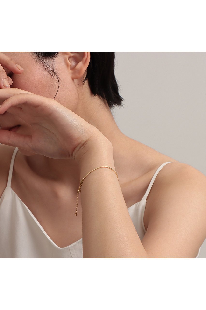 【プラス ヴァンドーム/Plus Vendome】のブラウンダイヤモンド チェーン ブレスレット 人気、トレンドファッション・服の通販 founy(ファニー) 　ファッション　Fashion　レディースファッション　Fashion for Women　ジュエリー　Jewelry　チェーン＆カフブレスレット　Cuff & Chain Bracelets　バングル・カフブレスレット　Bangles & Cuff Bracelets　おすすめ　Recommended / Our Picks　シンプル　Simple, Minimal　ジャケット　Jacket, Outerwear　ダイヤモンド　Diamond, Brilliant Cut　チェーン　Chain, Chain Strap　ブレスレット　Bracelet, Wristband　メタル　Metal, Metal Parts　other-5|ID: prp329100004937548 ipo3291000000037050256