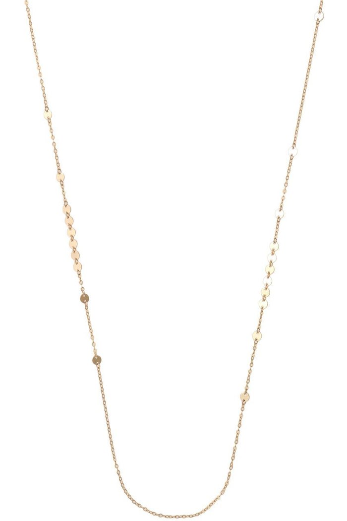 【ナチュラリジュエリ/NATURALI JEWELRY】のディスクチェーンロングネックレス インテリア・キッズ・メンズ・レディースファッション・服の通販 founy(ファニー) https://founy.com/ ファッション Fashion レディースファッション Fashion for Women ジュエリー Jewelry ネックレス Necklaces & Pendants おすすめ Recommended / Our Picks サークル Circle, Round Design セットアップ Set-Up, Coordinated Outfit チェーン Chain, Chain Strap ネックレス Necklace, Pendant Necklace モチーフ Motif, Design Theme ロング Long, Long-Length 再入荷 Restock / Back in Stock |ID: prp329100004937556 ipo3291000000037050311