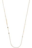 【ナチュラリジュエリ/NATURALI JEWELRY】のディスクチェーンロングネックレス 大人の最旬トレンドファッション＆コーディネート founy(ファウニー) ファッション Fashion レディースファッション Fashion for Women ジュエリー Jewelry ネックレス Necklaces & Pendants おすすめ Recommended / Our Picks サークル Circle, Round Design セットアップ Set-Up, Coordinated Outfit チェーン Chain, Chain Strap ネックレス Necklace, Pendant Necklace モチーフ Motif, Design Theme ロング Long, Long-Length |ID:prp329100004937556
