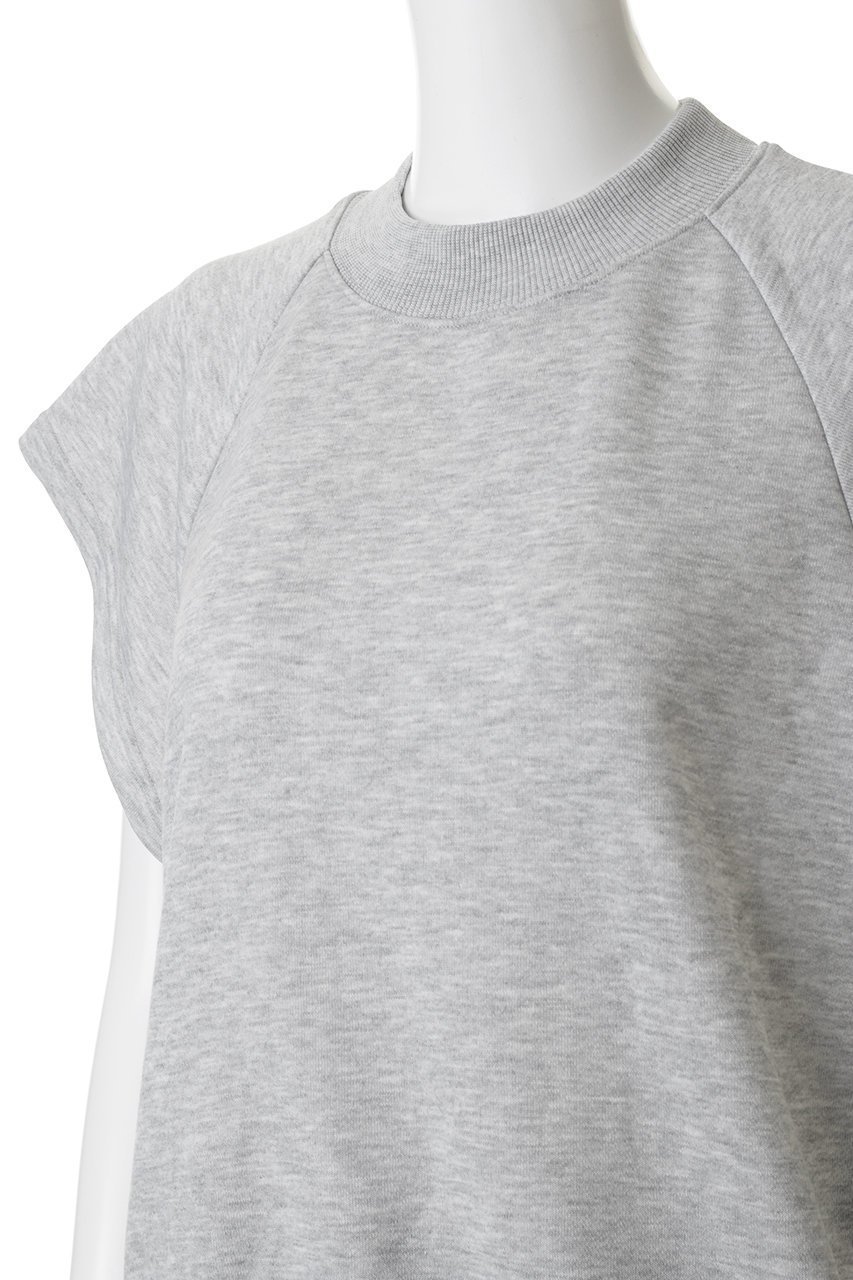 【ダイワ ピアサーティナイン/DAIWA PIER39】のW s W s TECH SWEAT MOCKNECK 人気、トレンドファッション・服の通販 founy(ファニー) 　ファッション　Fashion　レディースファッション　Fashion for Women　トップス・カットソー　Cut & Sew Tops　レディースパーカー・カジュアルフーディー　Casual Hoodies & Sweatshirts　スウェット・クルーネックトップス　Sweatshirts & Crewnecks / Relaxed Fit Sweat Tops　スポーツウェア　Functional & Stylish Sportswear　スポーツ トップス　Athletic Tops / Workout Tops / Training Shirts　アウトドア　Outdoor Clothing　コンパクト　Compact, Small Size　ジップ　Zip, Zipper　スポーツ　Sports, Activewear　スリーブ　Sleeve, Long Sleeve / Short Sleeve　フィット　Fit, Slim Fit　フレンチ　French, French Style　ワーク　Workwear, Utility Style　再入荷　Restock / Back in Stock　半袖　Short Sleeve, Half Sleeve　軽量　Lightweight, Ultra Light　other-5|ID: prp329100004937558 ipo3291000000037050332