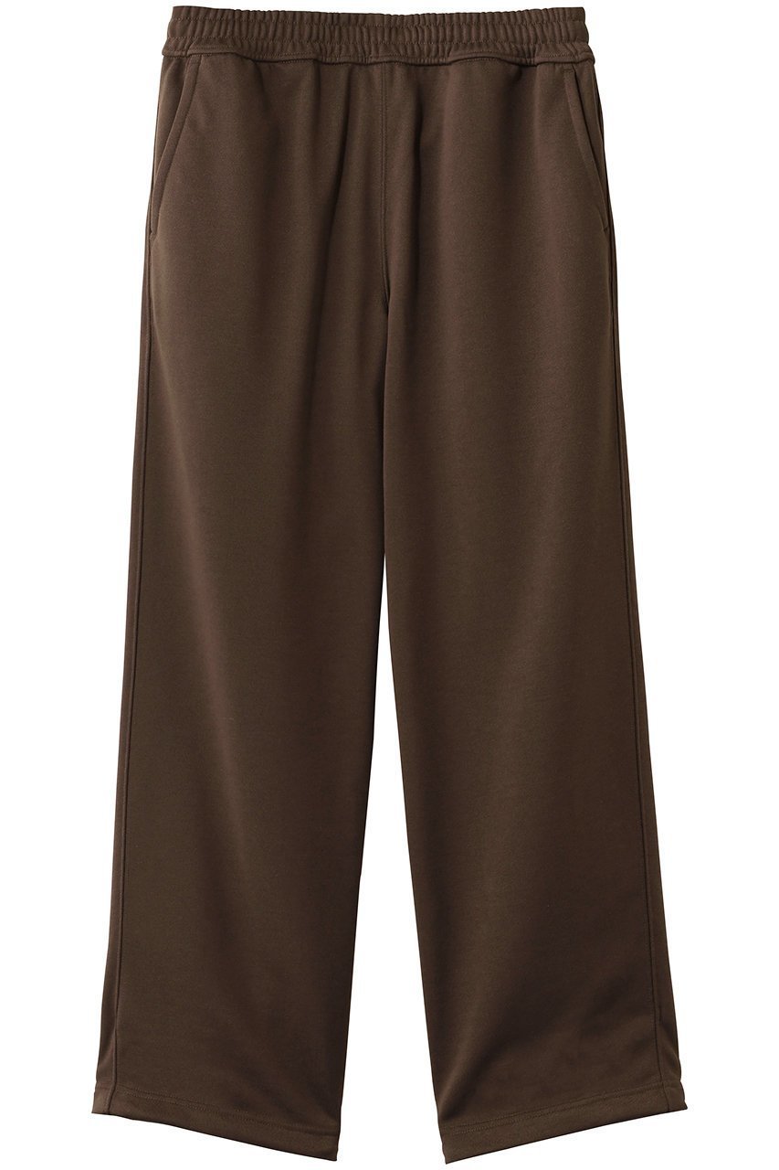 【ダイワ ピアサーティナイン/DAIWA PIER39】のW s TECH SWEAT PANTS インテリア・キッズ・メンズ・レディースファッション・服の通販 founy(ファニー) 　ファッション　Fashion　レディースファッション　Fashion for Women　パンツ　Pants & Trousers　スポーツウェア　Functional & Stylish Sportswear　スポーツ パンツ　Workout Pants / Training Shorts / Joggers　シンプル　Simple, Minimal　スポーツ　Sports, Activewear　バランス　Balance, Style Balance　再入荷　Restock / Back in Stock　定番　Standard, Basic Item　軽量　Lightweight, Ultra Light　ブラウングレー|ID: prp329100004937559 ipo3291000000037050336