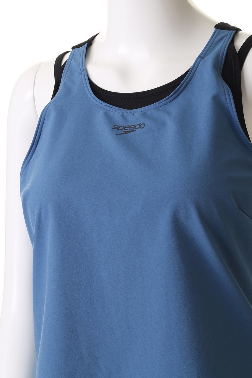 【スピード/Speedo】のエアパロング 人気、トレンドファッション・服の通販 founy(ファニー) 　ファッション　Fashion　レディースファッション　Fashion for Women　トップス・カットソー　Cut & Sew Tops　スポーツウェア　Functional & Stylish Sportswear　スポーツ トップス　Athletic Tops / Workout Tops / Training Shirts　インナー　Innerwear　エアリー　Airy Texture　スポーツ　Sports, Activewear　セパレート　Separate, Two-Piece　フレア　Flare, Flared　ロング　Long, Long-Length　再入荷　Restock / Back in Stock　水着　Swimsuit, Swimwear　other-5|ID: prp329100004937560 ipo3291000000037050351