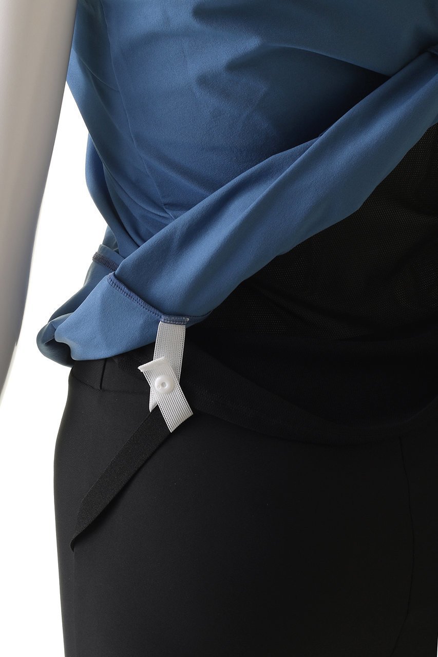 【スピード/Speedo】のエアパロング 人気、トレンドファッション・服の通販 founy(ファニー) 　ファッション　Fashion　レディースファッション　Fashion for Women　トップス・カットソー　Cut & Sew Tops　スポーツウェア　Functional & Stylish Sportswear　スポーツ トップス　Athletic Tops / Workout Tops / Training Shirts　インナー　Innerwear　エアリー　Airy Texture　スポーツ　Sports, Activewear　セパレート　Separate, Two-Piece　フレア　Flare, Flared　ロング　Long, Long-Length　再入荷　Restock / Back in Stock　水着　Swimsuit, Swimwear　other-7|ID: prp329100004937560 ipo3291000000037050353