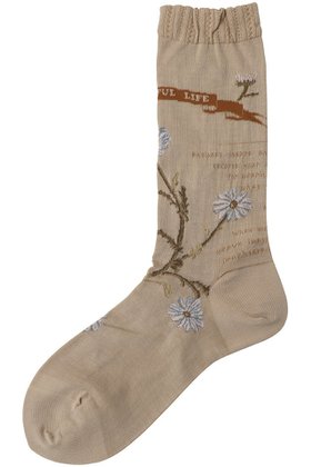 【アンティパスト/ANTIPAST】のマーガレットソックス 人気、トレンドファッション・服の通販 founy(ファニー) ファッション Fashion レディースファッション Fashion for Women ソックス&靴下 Socks & Hosiery レッグウェア・ストッキング Legwear & Hosiery サンダル Sandals, Summer Shoes スニーカー Sneakers, Trainers ソックス Socks, Hosiery フェミニン Feminine, Girly マーガレット Marguerite, Daisy Pattern 厚底 Platform Shoes 夏 Summer 春 Spring S/S・春夏 SS, Spring/Summer, Warm Season |ID:prp329100004937561