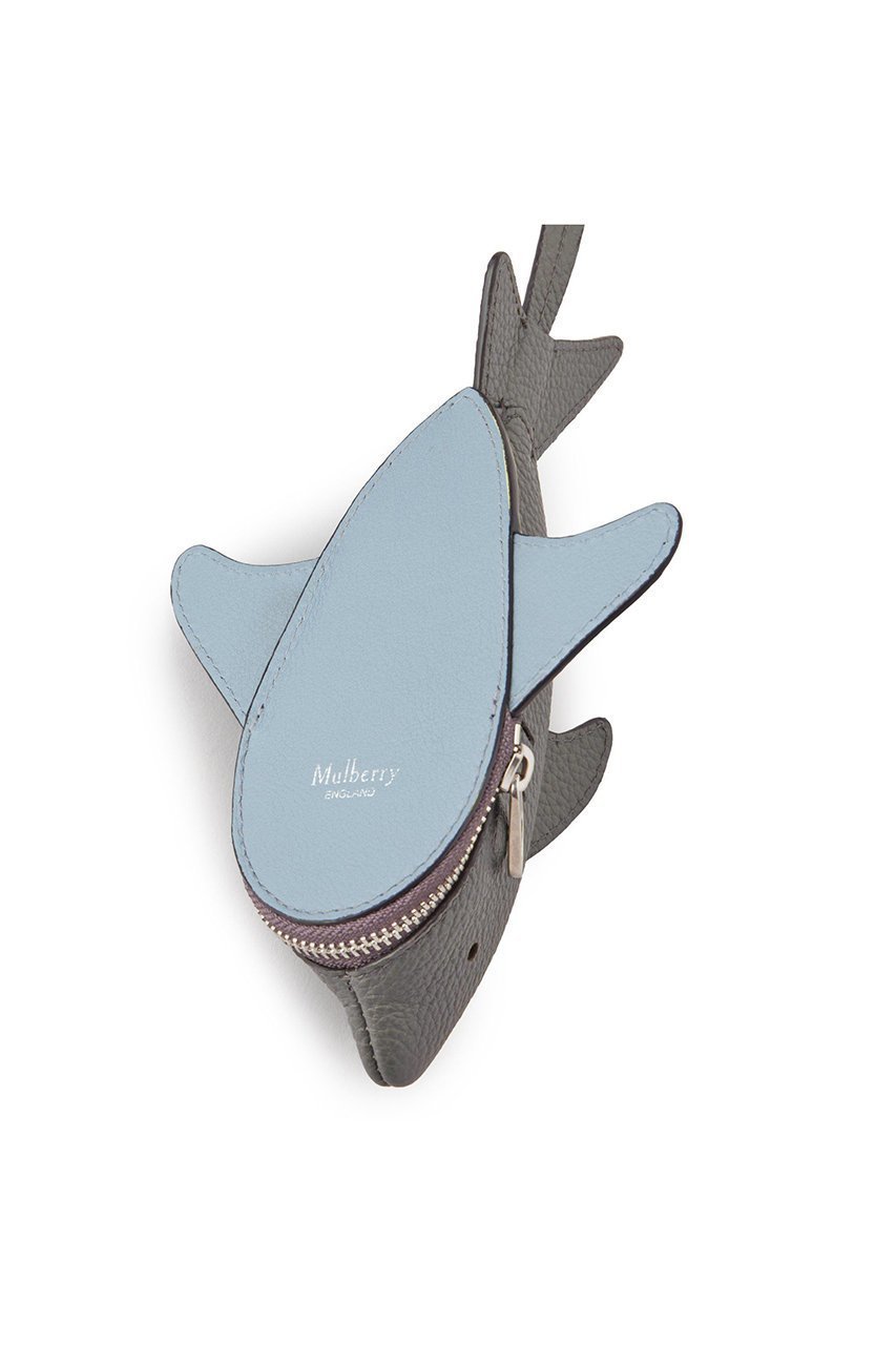 【マルベリー/Mulberry】のSHARK CASE KEYRING 人気、トレンドファッション・服の通販 founy(ファニー) 　ファッション　Fashion　レディースファッション　Fashion for Women　ユニセックス　Unisex, Genderless　クール　Cool, Chic　ダブル　Double, Double-Breasted　チャーム　Charm, Pendant　ラップ　Wrap, Wrap Design　other-4|ID: prp329100004937563 ipo3291000000037050377