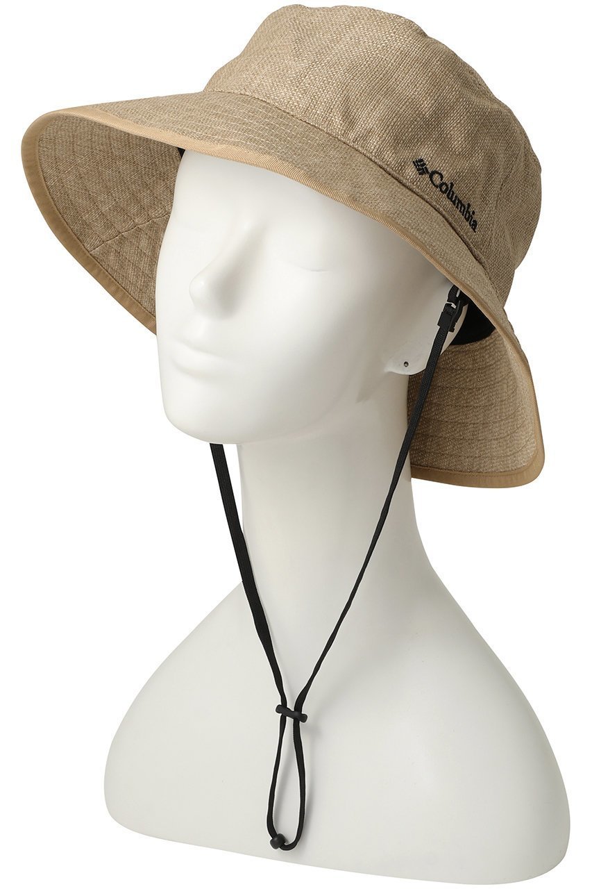 【コロンビア/Columbia】のサンフラワーフォークバケット 人気、トレンドファッション・服の通販 founy(ファニー) 　ファッション　Fashion　レディースファッション　Fashion for Women　キャップ&ハット　Hats & Caps　ユニセックス　Unisex, Genderless　アウトドア　Outdoor Clothing　リネン　Linen, Linen Fabric　夏　Summer　帽子　Hat, Headwear　other-2|ID: prp329100004937565 ipo3291000000037050388