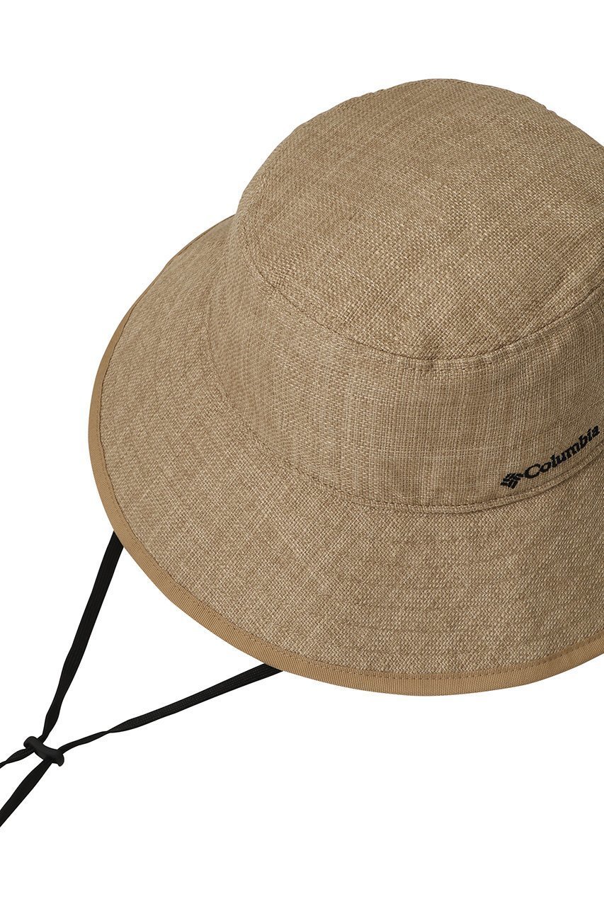 【コロンビア/Columbia】のサンフラワーフォークバケット 人気、トレンドファッション・服の通販 founy(ファニー) 　ファッション　Fashion　レディースファッション　Fashion for Women　キャップ&ハット　Hats & Caps　ユニセックス　Unisex, Genderless　アウトドア　Outdoor Clothing　リネン　Linen, Linen Fabric　夏　Summer　帽子　Hat, Headwear　other-4|ID: prp329100004937565 ipo3291000000037050390