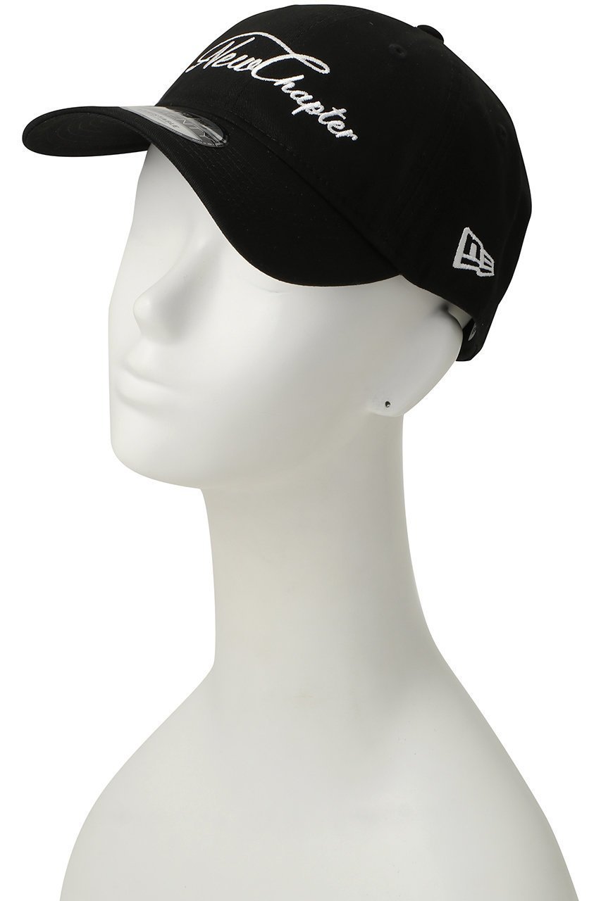 【メゾンスペシャル/MAISON SPECIAL】の【NEW ERA × MAISON SPECIAL】NEW ERA Collaboration NEW CHAPTER Logo Cap/ニューエラコラボレーションNEW CHAPTERロゴキャップ 人気、トレンドファッション・服の通販 founy(ファニー) 　ファッション　Fashion　レディースファッション　Fashion for Women　キャップ&ハット　Hats & Caps　キャップ　Cap, Baseball Cap　グラフィック　Graphic, Graphic Design　スタンダード　Standard, Basic　スポーツ　Sports, Activewear　フロント　Front, Front Design　帽子　Hat, Headwear　other-3|ID: prp329100004937567 ipo3291000000037050406