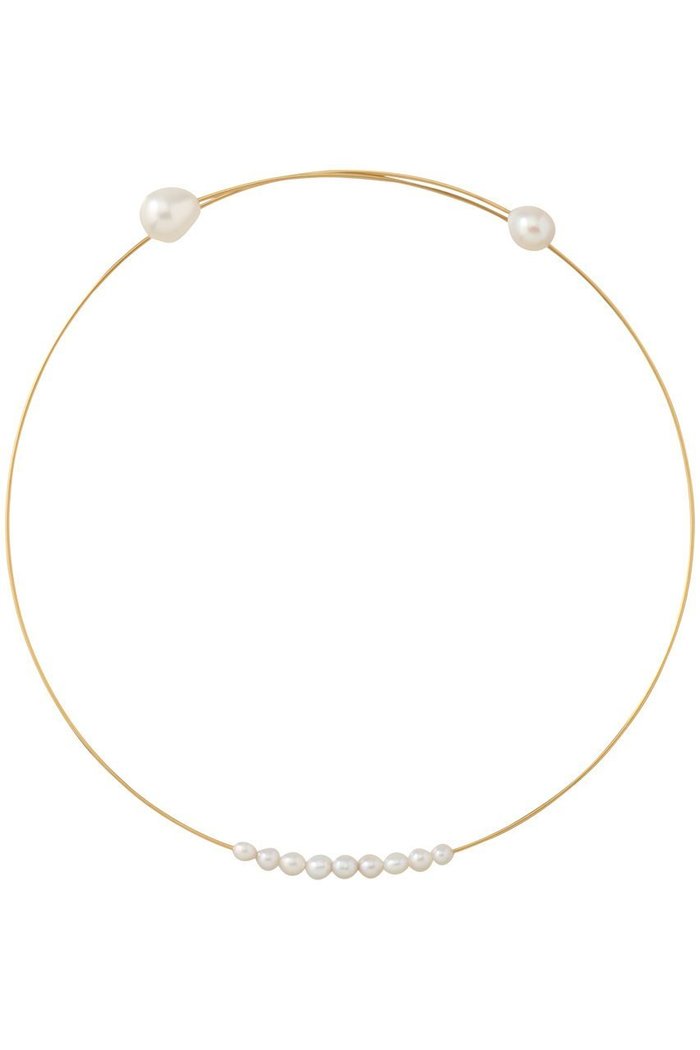 【ナチュラリジュエリ/NATURALI JEWELRY】のAria 2wayチョーカー インテリア・キッズ・メンズ・レディースファッション・服の通販 founy(ファニー) https://founy.com/ ファッション Fashion レディースファッション Fashion for Women ジュエリー Jewelry ネックレス Necklaces & Pendants ジャケット Jacket, Outerwear デコルテ Décolleté, Neckline ネックレス Necklace, Pendant Necklace パール Pearl, Pearl Accent マニッシュ Mannish, Boyish エレガント 上品 Elegant 再入荷 Restock / Back in Stock |ID: prp329100004937575 ipo3291000000037050470