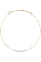 【ナチュラリジュエリ/NATURALI JEWELRY】のAria 2wayチョーカー パール|ID: prp329100004937575 ipo3291000000037050471