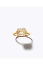 【アルティーダ ウード/ARTIDA OUD】のancient レクタングル ルチルクォーツ リング 人気、トレンドファッション・服の通販 founy(ファニー) ファッション Fashion レディースファッション Fashion for Women シンプル Simple, Minimal モダン Modern, Contemporary 再入荷 Restock / Back in Stock thumbnail ゴールド|ID: prp329100004937586 ipo3291000000037050556