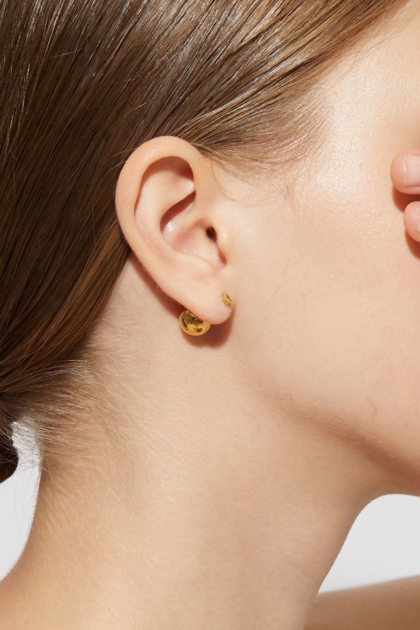 【アルティーダ ウード/ARTIDA OUD】のbasic ボール キャッチ 人気、トレンドファッション・服の通販 founy(ファニー) 　ファッション　Fashion　レディースファッション　Fashion for Women　ジュエリー　Jewelry　ファッションリング　Fashion Rings　イヤリング・フープ・ドロップタイプ　Hoop, Drop & Clip Earrings　イヤリング　Earrings　シリコン　Silicone, Silicone Material　シンプル　Simple, Minimal　ベーシック　Basic, Essential　再入荷　Restock / Back in Stock　other-3|ID: prp329100004937587 ipo3291000000037050567