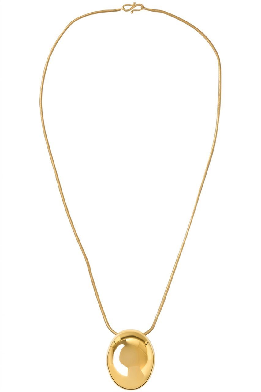 【リエ スタジオ/LIE STUDIO】のThe Julia ネックレス 人気、トレンドファッション・服の通販 founy(ファニー) 　ファッション　Fashion　レディースファッション　Fashion for Women　ジュエリー　Jewelry　ネックレス　Necklaces & Pendants　シンプル　Simple, Minimal　デコルテ　Décolleté, Neckline　ネックレス　Necklace, Pendant Necklace　メタリック　Metallic, Shiny Finish　モチーフ　Motif, Design Theme　リュクス　Luxury, Elegant, High-End, Chic　other-3|ID: prp329100004937592 ipo3291000000037050602