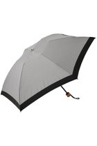 【アシーナ ニューヨーク/Athena New York】のCheck Camila 折りたたみ傘(晴雨兼用) 人気、トレンドファッション・服の通販 founy(ファニー) ファッション Fashion レディースファッション Fashion for Women レイングッズ・傘・晴雨兼用傘 Umbrellas & Rain Gear クラシック Classic, Timeless Style コンパクト Compact, Small Size スマート Smart, Elegant チェック Check, Plaid, Tartan トラベル Travel, Travel Gear ハンカチ Handkerchief, Hanky モダン Modern, Contemporary 傘 Umbrella, Parasol 時計 Watch, Wristwatch 軽量 Lightweight, Ultra Light thumbnail ブラック×ブラック|ID: prp329100004937595 ipo3291000000037050619