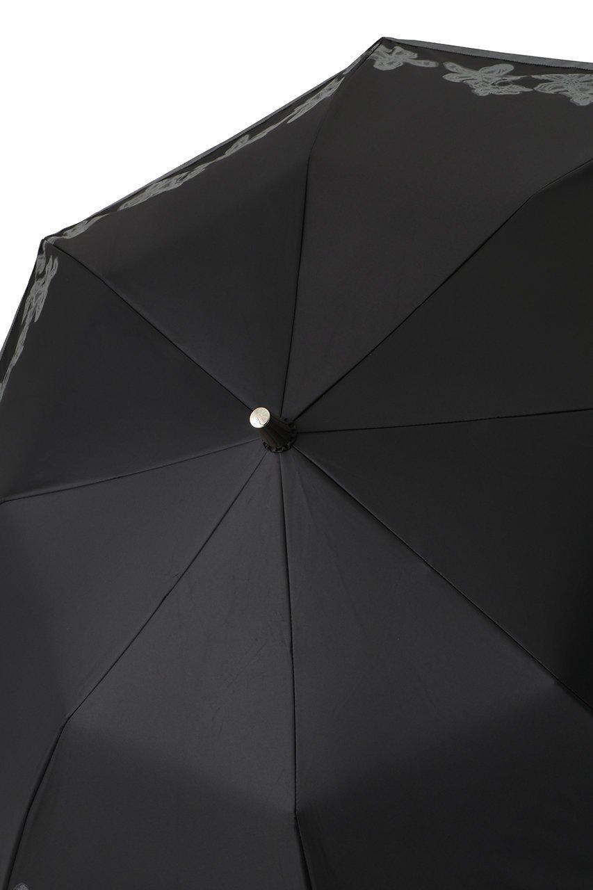 【アシーナ ニューヨーク/Athena New York】のAmanda Lace 折りたたみ傘(晴雨兼用) 人気、トレンドファッション・服の通販 founy(ファニー) 　ファッション　Fashion　レディースファッション　Fashion for Women　レイングッズ・傘・晴雨兼用傘　Umbrellas & Rain Gear　コンパクト　Compact, Small Size　ハンカチ　Handkerchief, Hanky　傘　Umbrella, Parasol　時計　Watch, Wristwatch　other-5|ID: prp329100004937597 ipo3291000000037050637