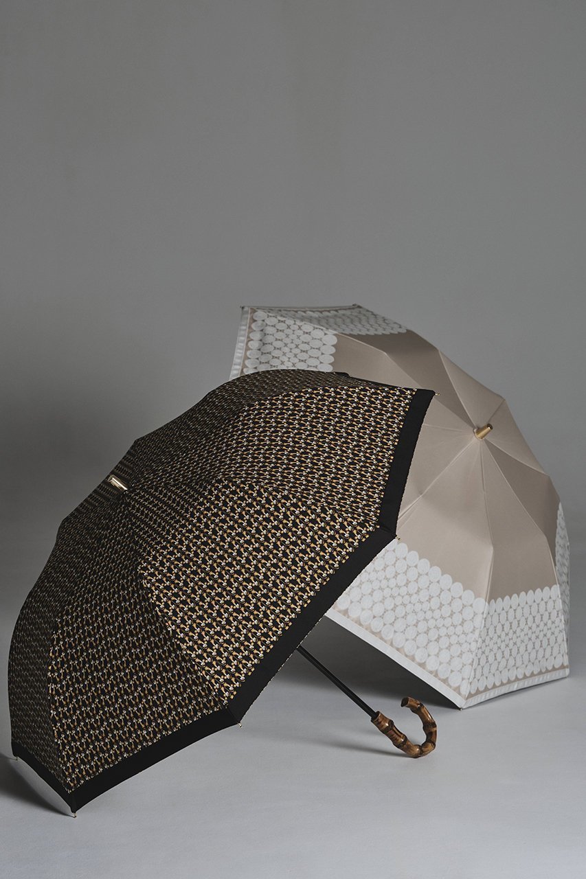 【アシーナ ニューヨーク/Athena New York】のScarllet Lace Print 折りたたみ傘(晴雨兼用) 人気、トレンドファッション・服の通販 founy(ファニー) 　ファッション　Fashion　レディースファッション　Fashion for Women　レイングッズ・傘・晴雨兼用傘　Umbrellas & Rain Gear　ハンカチ　Handkerchief, Hanky　プリント　Print, Printed Pattern　モダン　Modern, Contemporary　レース　Lace, Lace Fabric　エレガント 上品　Elegant　傘　Umbrella, Parasol　時計　Watch, Wristwatch　ビジネス 仕事 通勤　Business / Work / Commuting　other-2|ID: prp329100004937598 ipo3291000000037050641