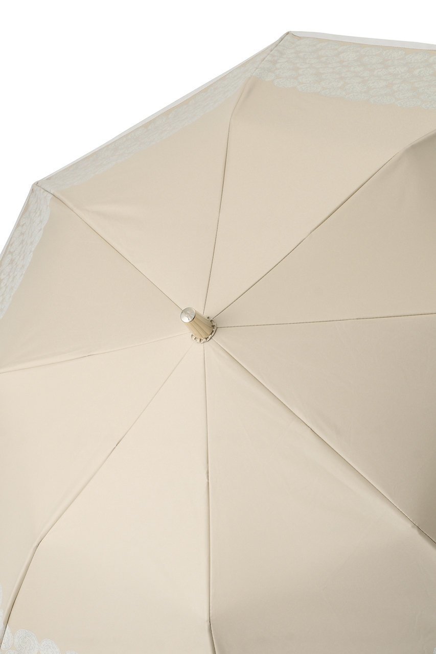 【アシーナ ニューヨーク/Athena New York】のScarllet Lace Print 折りたたみ傘(晴雨兼用) 人気、トレンドファッション・服の通販 founy(ファニー) 　ファッション　Fashion　レディースファッション　Fashion for Women　レイングッズ・傘・晴雨兼用傘　Umbrellas & Rain Gear　ハンカチ　Handkerchief, Hanky　プリント　Print, Printed Pattern　モダン　Modern, Contemporary　レース　Lace, Lace Fabric　エレガント 上品　Elegant　傘　Umbrella, Parasol　時計　Watch, Wristwatch　ビジネス 仕事 通勤　Business / Work / Commuting　other-6|ID: prp329100004937598 ipo3291000000037050645