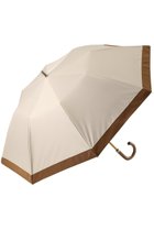【アシーナ ニューヨーク/Athena New York】のMulti Camila(BLACK) 折りたたみ傘(晴雨兼用) 人気、トレンドファッション・服の通販 founy(ファニー) ファッション Fashion レディースファッション Fashion for Women レイングッズ・傘・晴雨兼用傘 Umbrellas & Rain Gear ハンカチ Handkerchief, Hanky パイピング Piping, Trim Design 人気 Popular, Best Seller 傘 Umbrella, Parasol 時計 Watch, Wristwatch thumbnail ベージュ×ココア|ID: prp329100004937599 ipo3291000000037050649