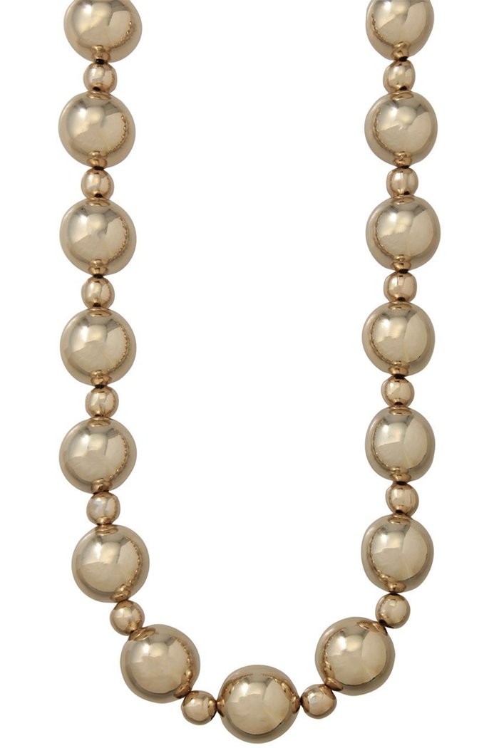 【ヌメロ ヴェントゥーノ/N°21】のネックレス インテリア・キッズ・メンズ・レディースファッション・服の通販 founy(ファニー) https://founy.com/ ファッション Fashion レディースファッション Fashion for Women ジュエリー Jewelry ネックレス Necklaces & Pendants ネックレス Necklace, Pendant Necklace バランス Balance, Style Balance モダン Modern, Contemporary エレガント 上品 Elegant |ID: prp329100004937600 ipo3291000000037050656