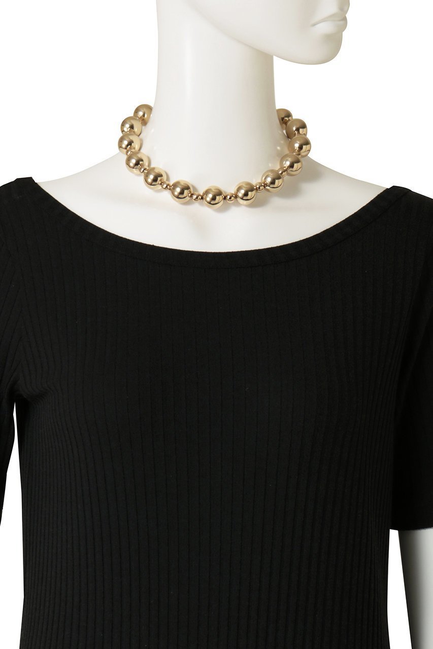 【ヌメロ ヴェントゥーノ/N°21】のネックレス 人気、トレンドファッション・服の通販 founy(ファニー) 　ファッション　Fashion　レディースファッション　Fashion for Women　ジュエリー　Jewelry　ネックレス　Necklaces & Pendants　ネックレス　Necklace, Pendant Necklace　バランス　Balance, Style Balance　モダン　Modern, Contemporary　エレガント 上品　Elegant　other-2|ID: prp329100004937600 ipo3291000000037050658