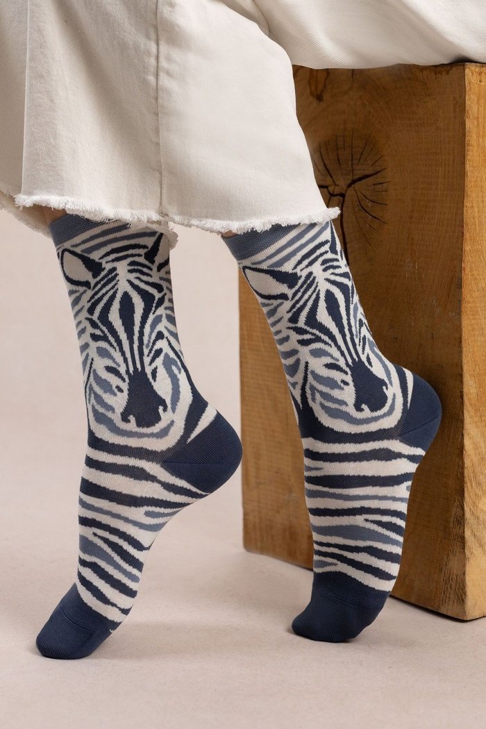 【ブルーフォレ/BLEUFORET】の6615 ゼブラコットンソックス インテリア・キッズ・メンズ・レディースファッション・服の通販 founy(ファニー) https://founy.com/ ファッション Fashion レディースファッション Fashion for Women ソックス&靴下 Socks & Hosiery レッグウェア・ストッキング Legwear & Hosiery アンクル Ankle-Length Design ソックス Socks, Hosiery モチーフ Motif, Design Theme |ID: prp329100004937605 ipo3291000000037050675