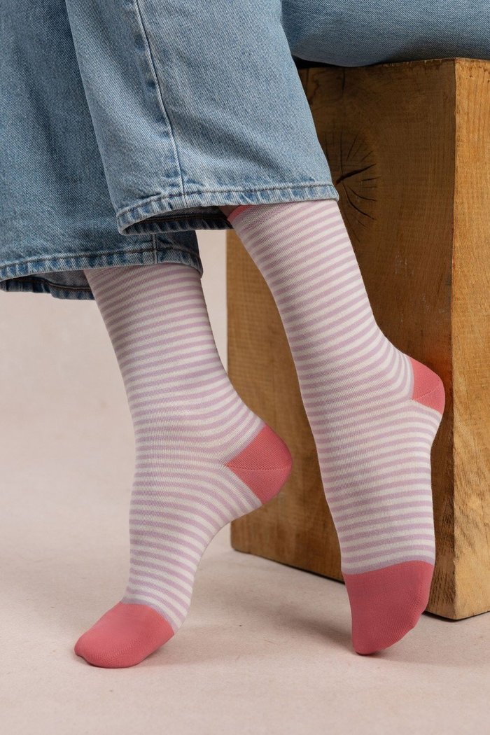 【ブルーフォレ/BLEUFORET】の6537 コットンボーダーソックス インテリア・キッズ・メンズ・レディースファッション・服の通販 founy(ファニー) https://founy.com/ ファッション Fashion レディースファッション Fashion for Women ソックス&靴下 Socks & Hosiery レッグウェア・ストッキング Legwear & Hosiery アンクル Ankle-Length Design ストライプ Stripe, Striped Pattern ソックス Socks, Hosiery 春 Spring |ID: prp329100004937607 ipo3291000000037050679