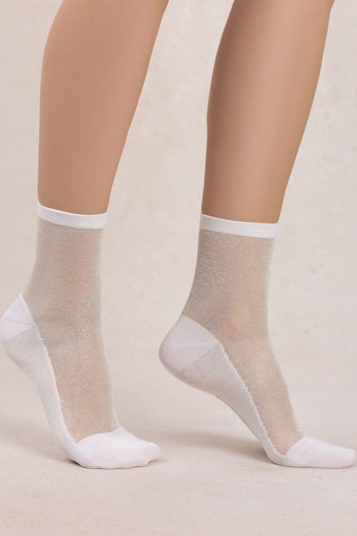 【ブルーフォレ/BLEUFORET】の6609 ジオメトリックシアーソックス インテリア・キッズ・メンズ・レディースファッション・服の通販 founy(ファニー) https://founy.com/ ファッション Fashion レディースファッション Fashion for Women ソックス&靴下 Socks & Hosiery レッグウェア・ストッキング Legwear & Hosiery アンクル Ankle-Length Design シアー Sheer, See-Through ソックス Socks, Hosiery エレガント 上品 Elegant |ID: prp329100004937608 ipo3291000000037050683