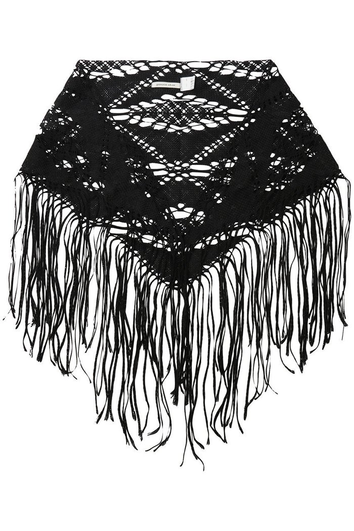 【エリオポール/heliopole】の【ASAUCE MELER】トライアングルレースストール インテリア・キッズ・メンズ・レディースファッション・服の通販 founy(ファニー) https://founy.com/ ファッション Fashion レディースファッション Fashion for Women ストール Soft & Warm Scarves マフラー・スヌード / 冬小物の定番 Scarves & Mufflers シンプル Simple, Minimal ストール Stole, Wrap マフラー Scarf, Muffler レース Lace, Lace Fabric エレガント 上品 Elegant 夏 Summer |ID: prp329100004937618 ipo3291000000037050740