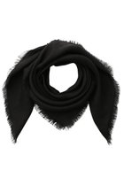 【エリオポール/heliopole】の【ASAUCE MELER】オーガニックドライリネンスカーフ 人気、トレンドファッション・服の通販 founy(ファニー) ファッション Fashion レディースファッション Fashion for Women ストール Soft & Warm Scarves マフラー・スヌード / 冬小物の定番 Scarves & Mufflers スカーフ Scarf, Neckwear ストール Stole, Wrap マフラー Scarf, Muffler リネン Linen, Linen Fabric 夏 Summer 春 Spring S/S・春夏 SS, Spring/Summer, Warm Season thumbnail ブラック|ID: prp329100004937620 ipo3291000000037050754